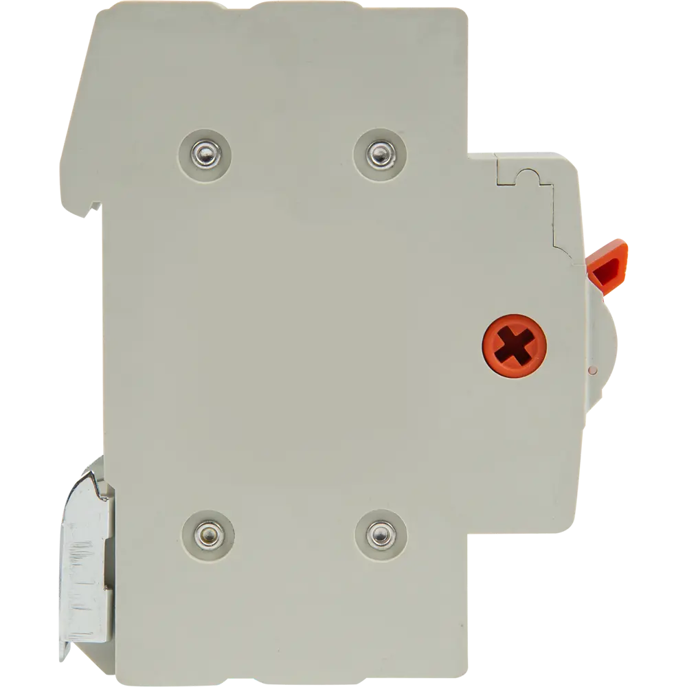 Выключатель нагрузки TDM Electric МП-63 32А трёхпозиционный 84399552 STLM-0049322 - Вид №3