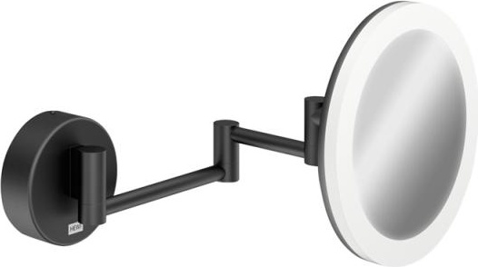 950.01.26001 Косметика с подсветкой HEWI Spiegel 