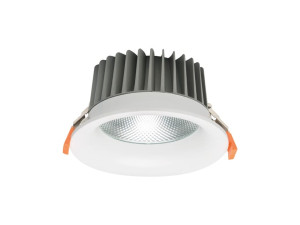 Утопленный светодиодный прожектор