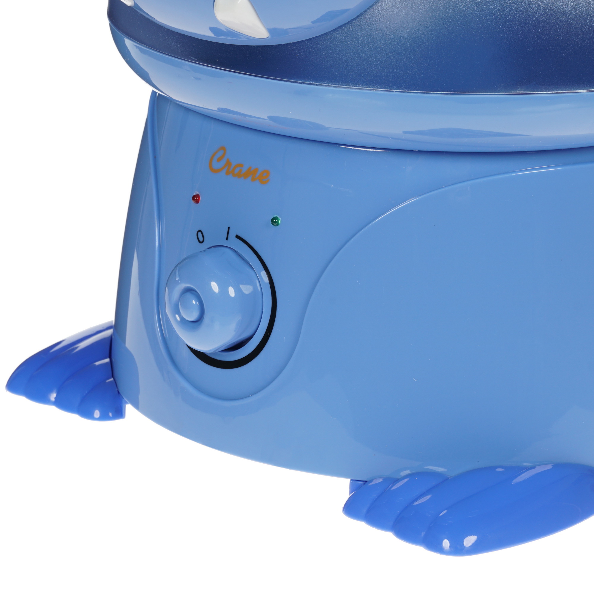 1242359 Увлажнитель воздуха Crane EE-8245 Бегемот STDN-0082517 - Вид №3