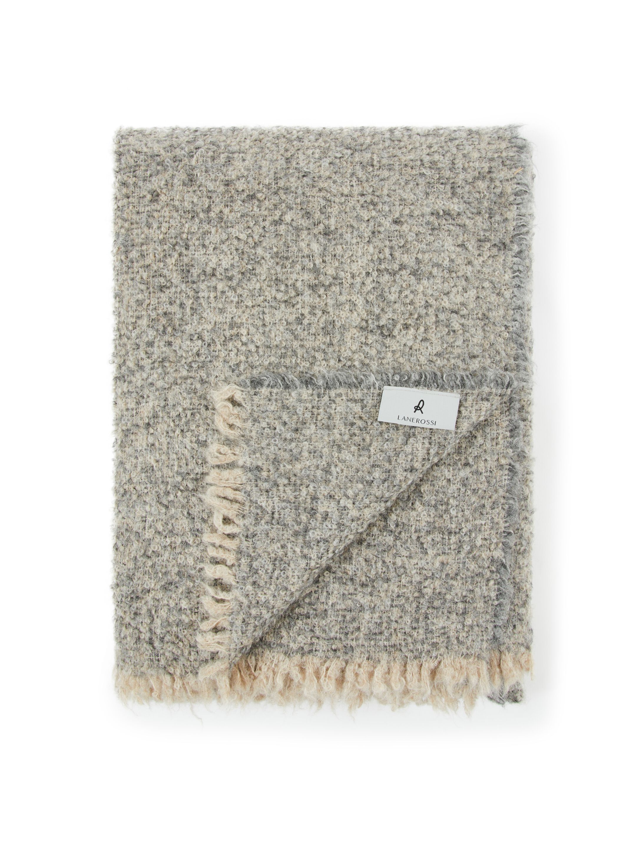 Plaid in alpaca Lanerossi Богота ARCH-00101556 - Вид №17