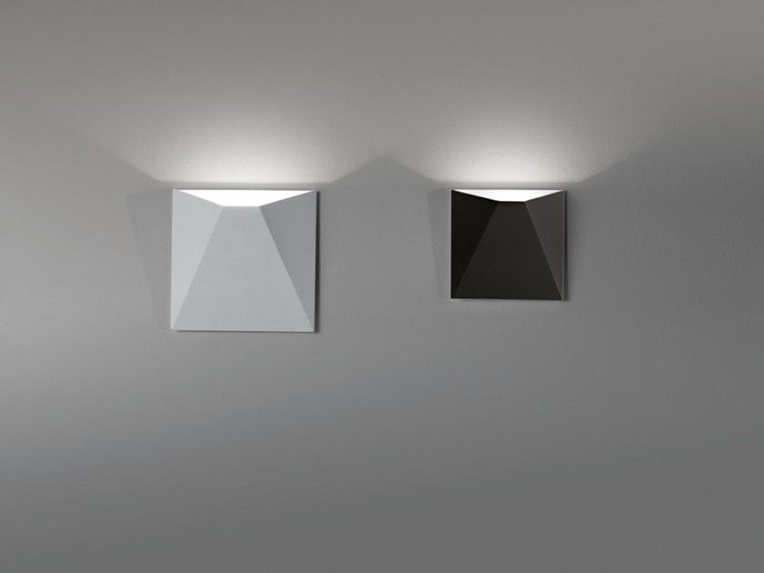 EGOLUCE Аппликация светодиода Mats 4564 / 4565  - Вид №4