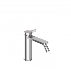 CO840102015 Смеситель для биде , хром Webert Coral