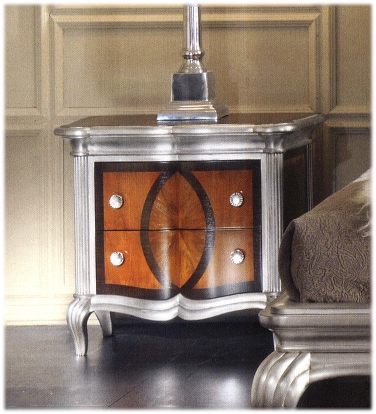 Тумбочка Bourbon BAMAX 22.426 CLASSICO