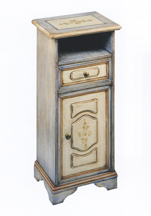 Тумба  PANTERA LUCCHESE 91/G Decorati