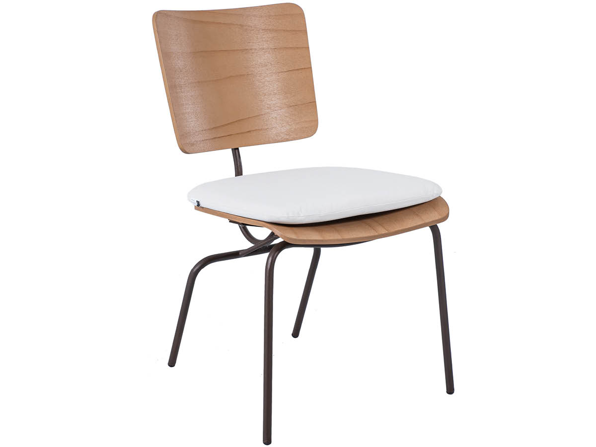 10.00.1634 Подушка кресла Serengeti Outdoor Classic Ecru Mbm 