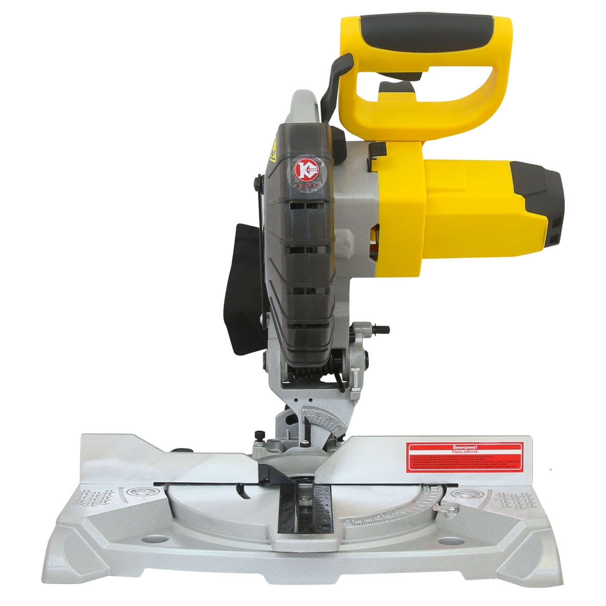 Торцовочная пила  Калибр ПТЭ-1200/210м 9104714 STDN-0021262 - Вид №5