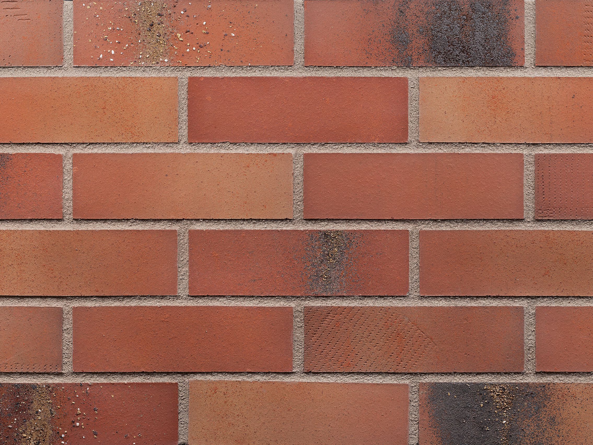 Кирпичная кладка B&B Rivestimenti Naturali ARCH-00013257 - Вид №1