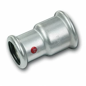 1242402215 SANHA 24240 SANHA-Therm муфта редукцион. ВПр-ВПр 22x15 мм