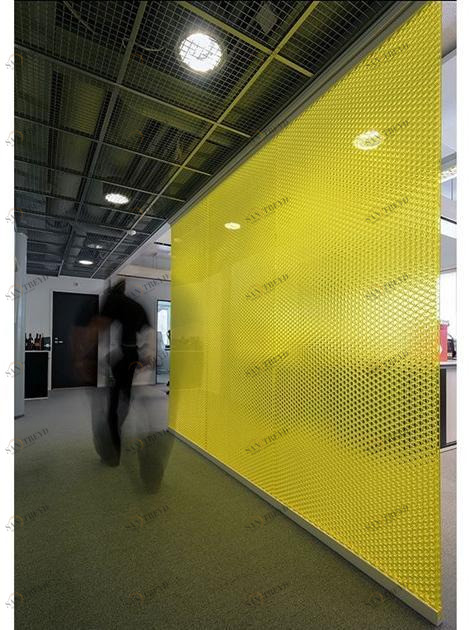 Bencore® Стена мобильного офиса sun-id-1464887