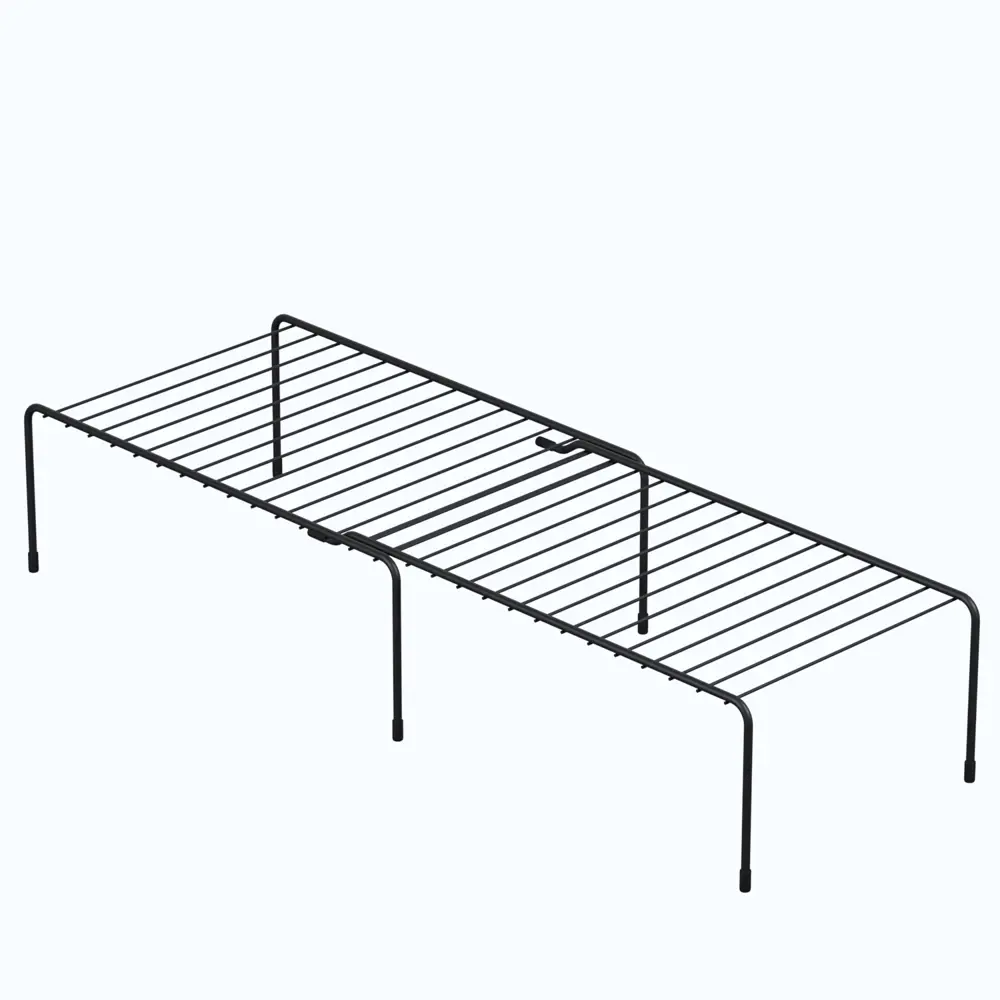 DELINIA Органайзер для полки 75×25 см - умное хранение на кухне 85432812 Вставка в полку STLM-0062753 - Вид №1