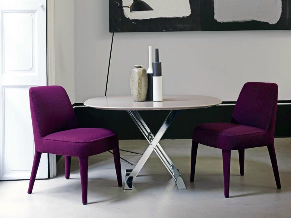 Мягкий стул Maxalto ARCH-00087600 - Вид №1