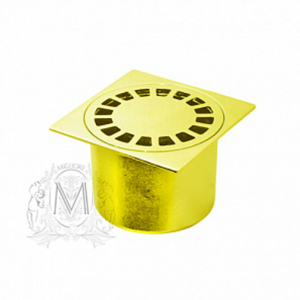 ML.RIC-10.104.BR Трап душевой Migliore Bangkok - Вид №1