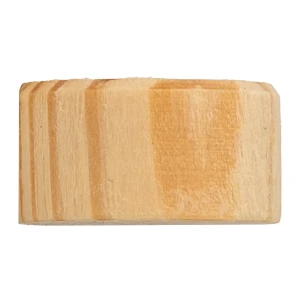 Деревянная заглушка-пробка Европартнер для мебели и лестниц 89395555