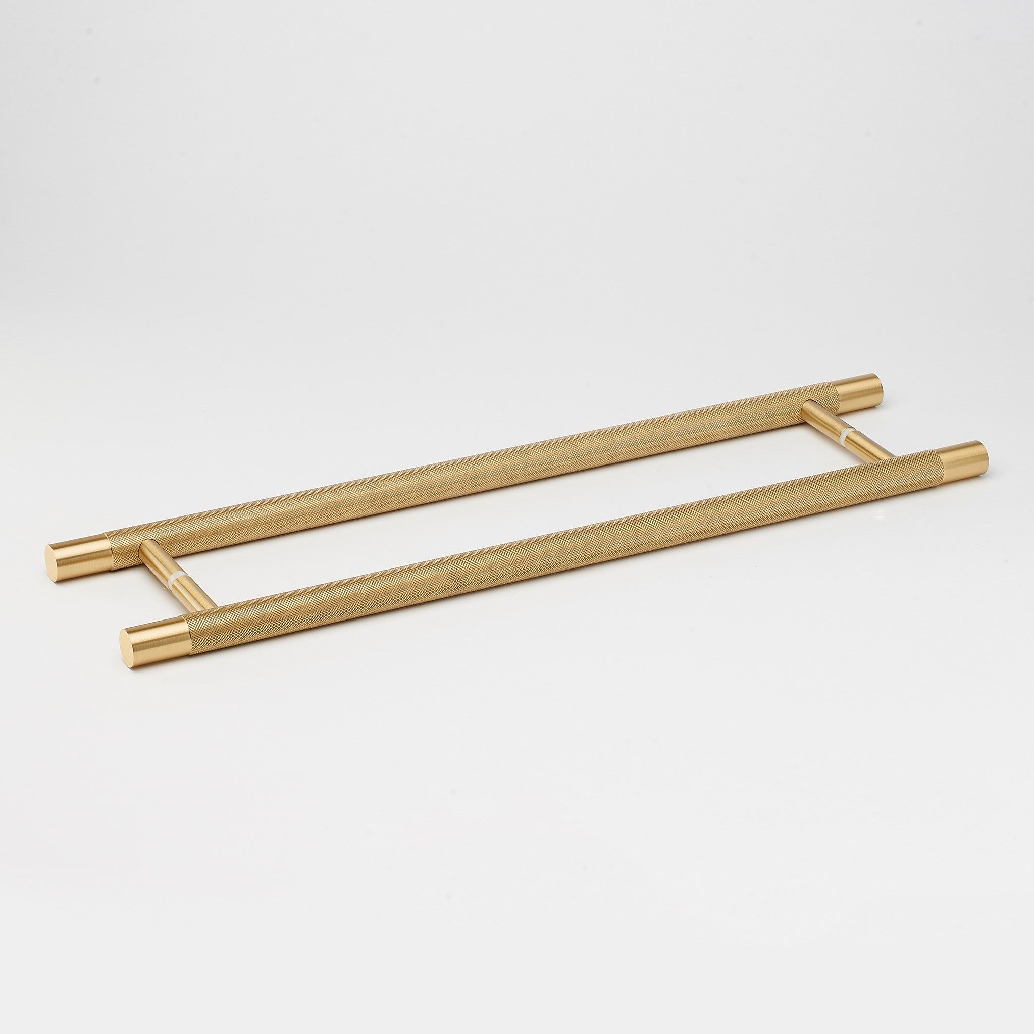 Латунная ручка Lo & Co Interiors Kintore ARCH-00142850 - Вид №2