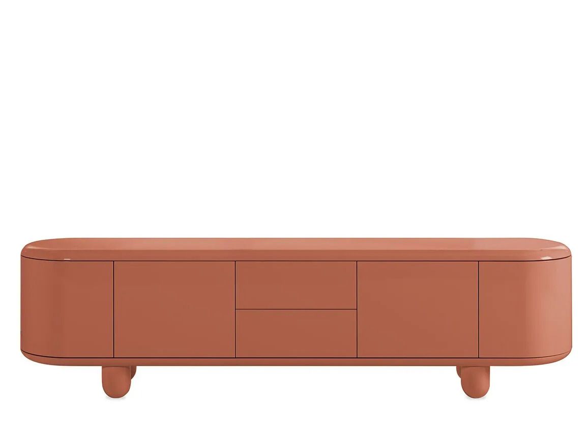 Шкаф с распашными дверями BD Barcelona Explorer ARCH-00073684 - Вид №25