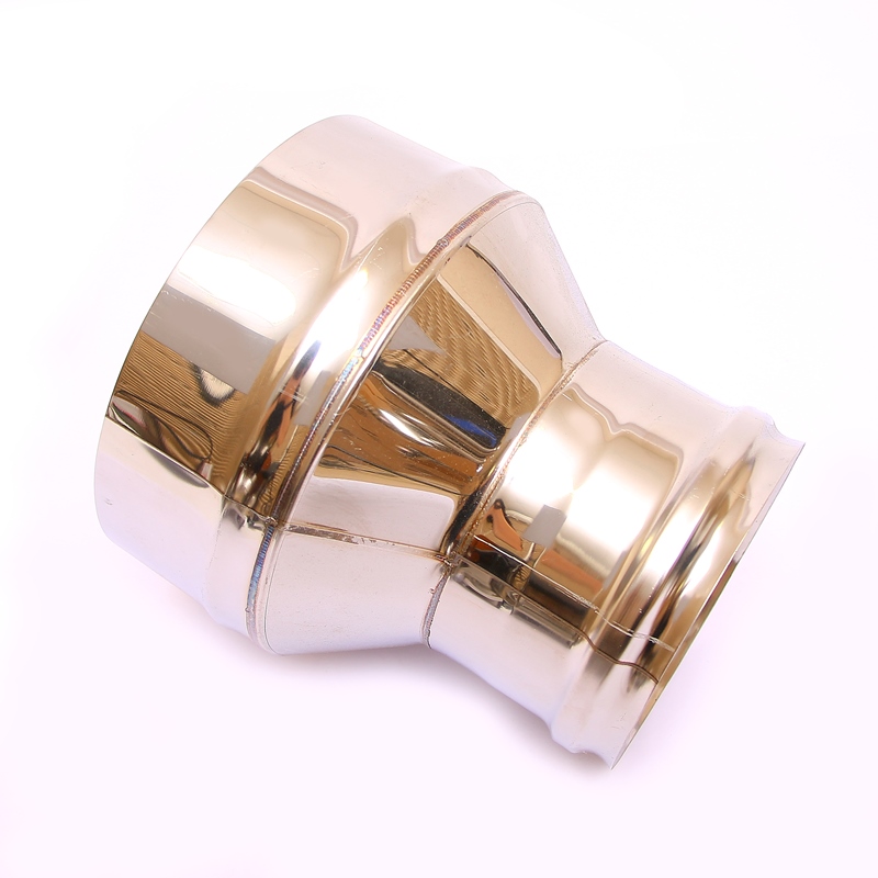 Стартовый адаптер Ferrum Ф130х200 (430/0,5мм) FD16130N4FF - Вид №3