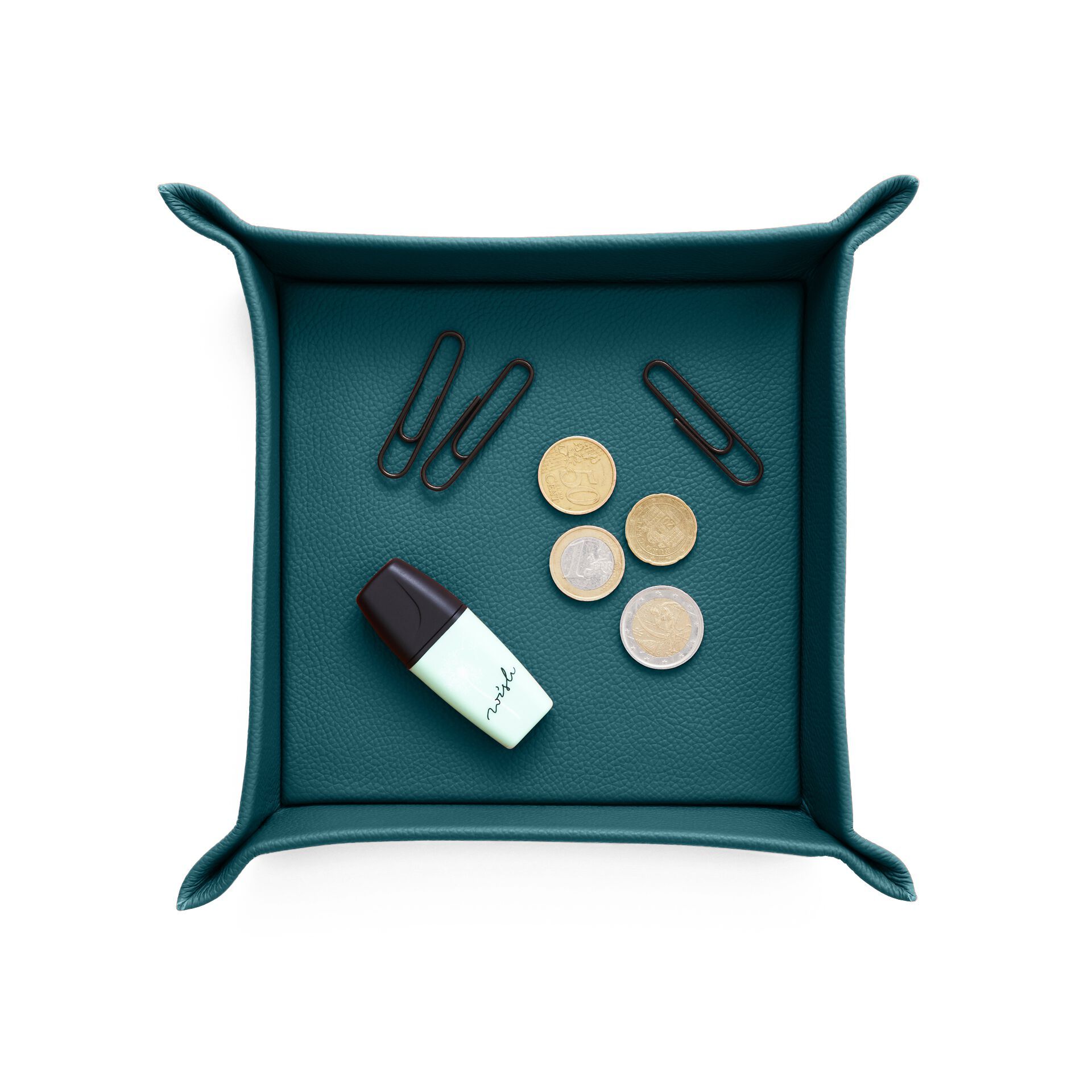 Опорожненные кожаные чехлы EGLOOH IRIS ARCH-00087506 - Вид №21