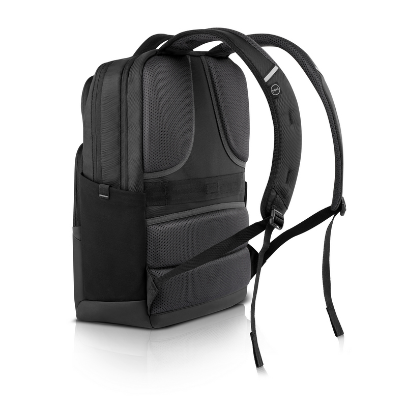 460-BCMN Backpack: pro 15"-po1520p Dell Santreyd  - Вид №3