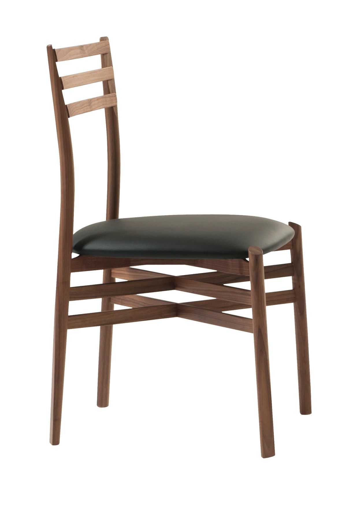 Стул из ясеня ROCHE BOBOIS PENCIL ARCH-00126694 - Вид №2