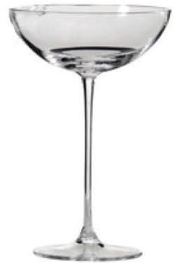 Driade Выдувное стекло бокал для вина La sfera sun-id-1486439 - Вид №1