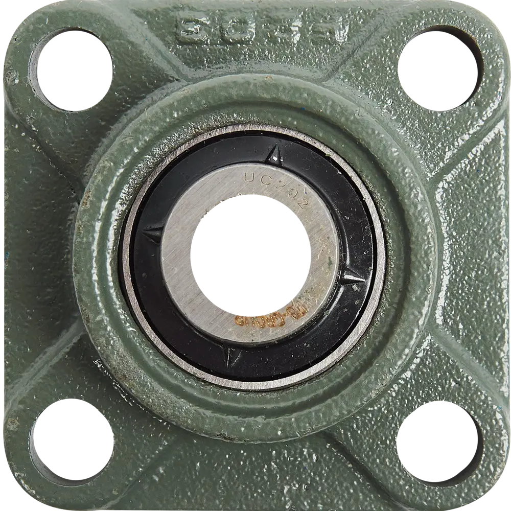 Корпусной подшипник UCF 202 диаметр 47 мм 84910413 STLM-2107347 Santreyd  - Вид №1