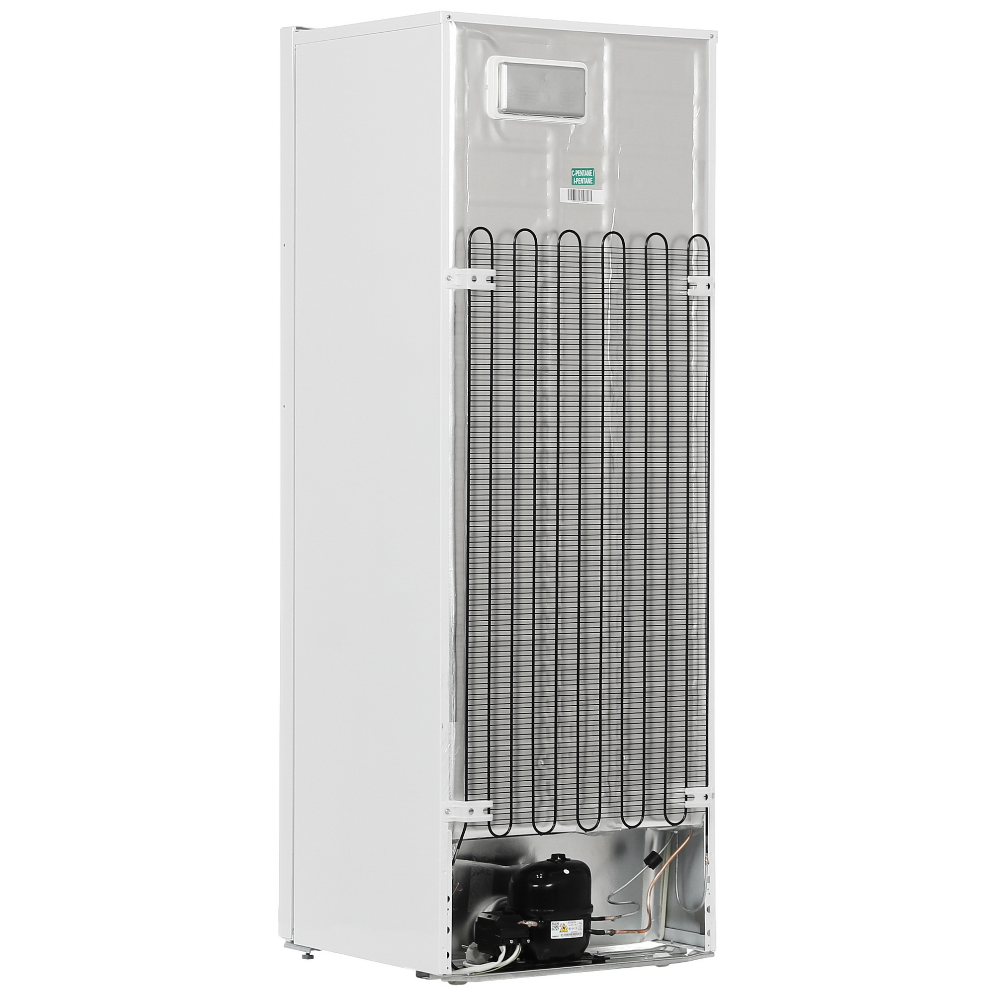 1374417 Морозильный шкаф  Beko FSKDN6266T21W белый STDN-0145028 - Вид №4