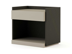 Тумбочка с ящиками