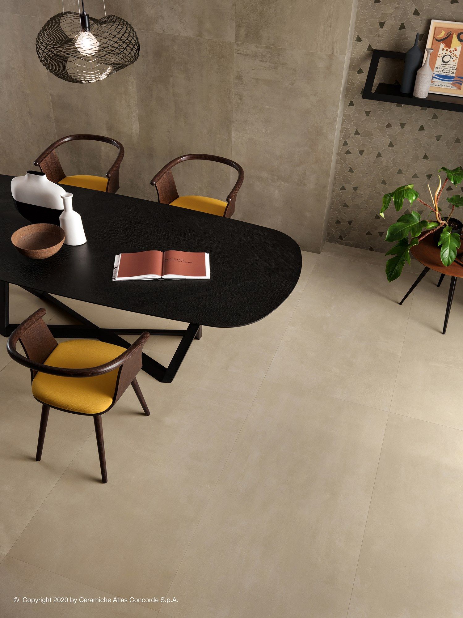 Пол из керамогранита Atlas Concorde Boost Pro ARCH-00006215 - Вид №2