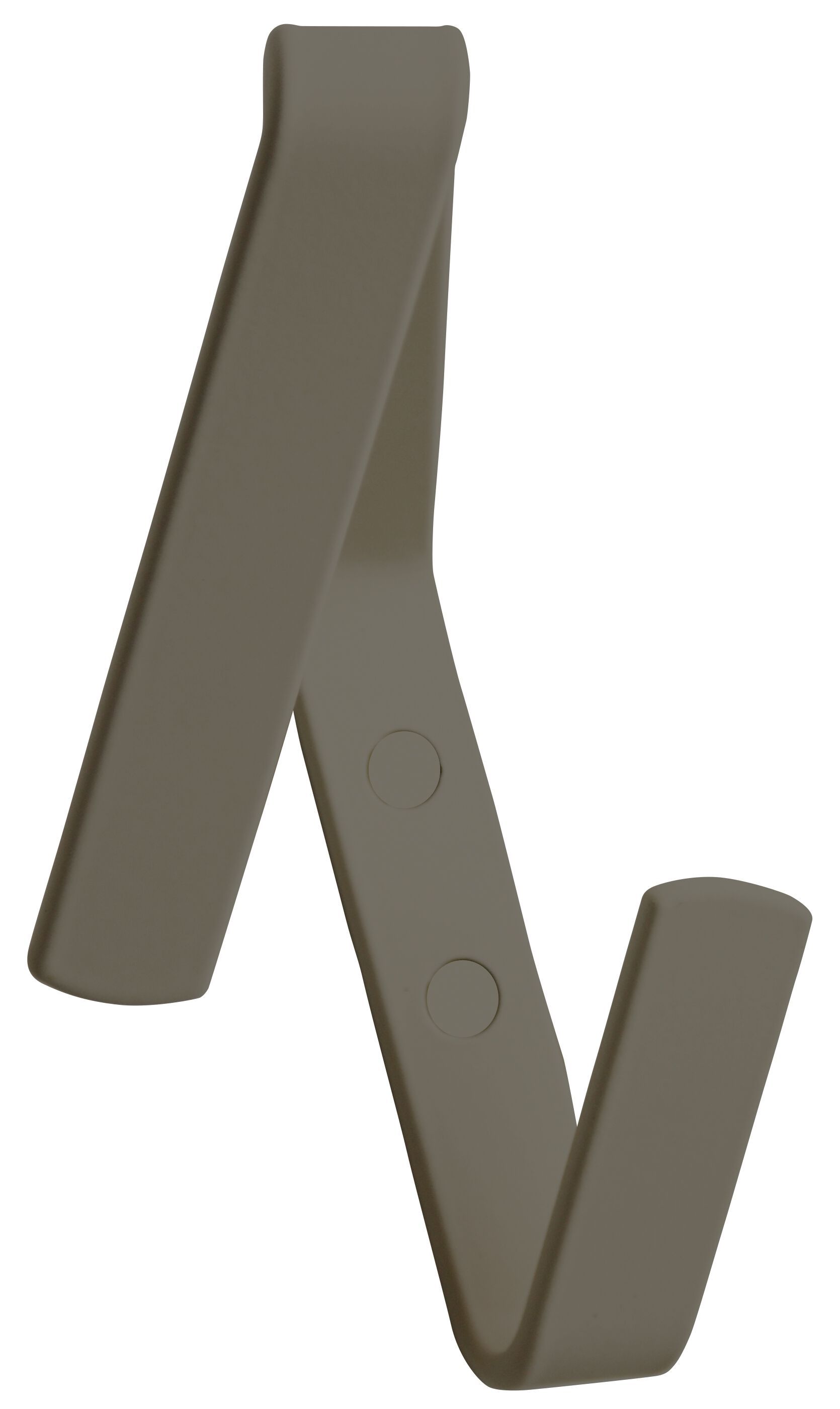 Стальная вешалка для одежды Iserlohner Haken ARCH-00011997 - Вид №9