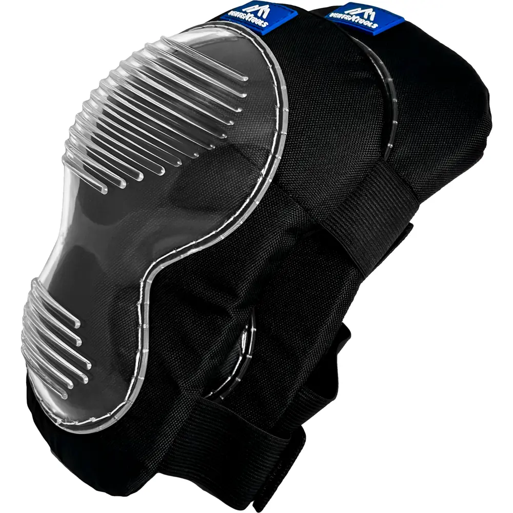 Наколенники Vertextools с двойной защитой для комфортной работы 86512587 STLM-0069508