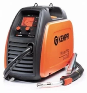 LINK industries Сварочный аппарат  Minarcmig evo 170