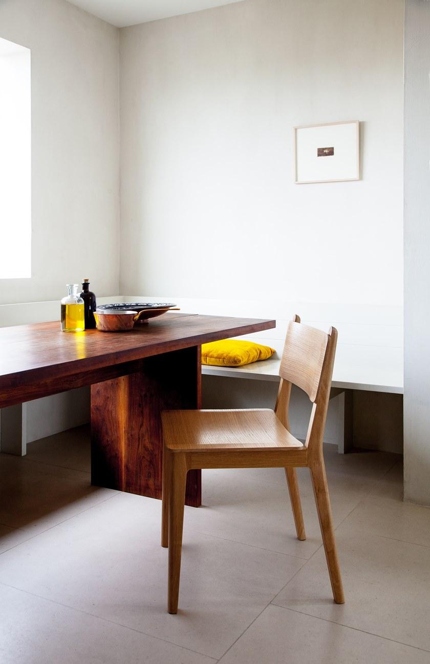 Feelgood Designs Стул из дуба  Sh 450  - Вид №1