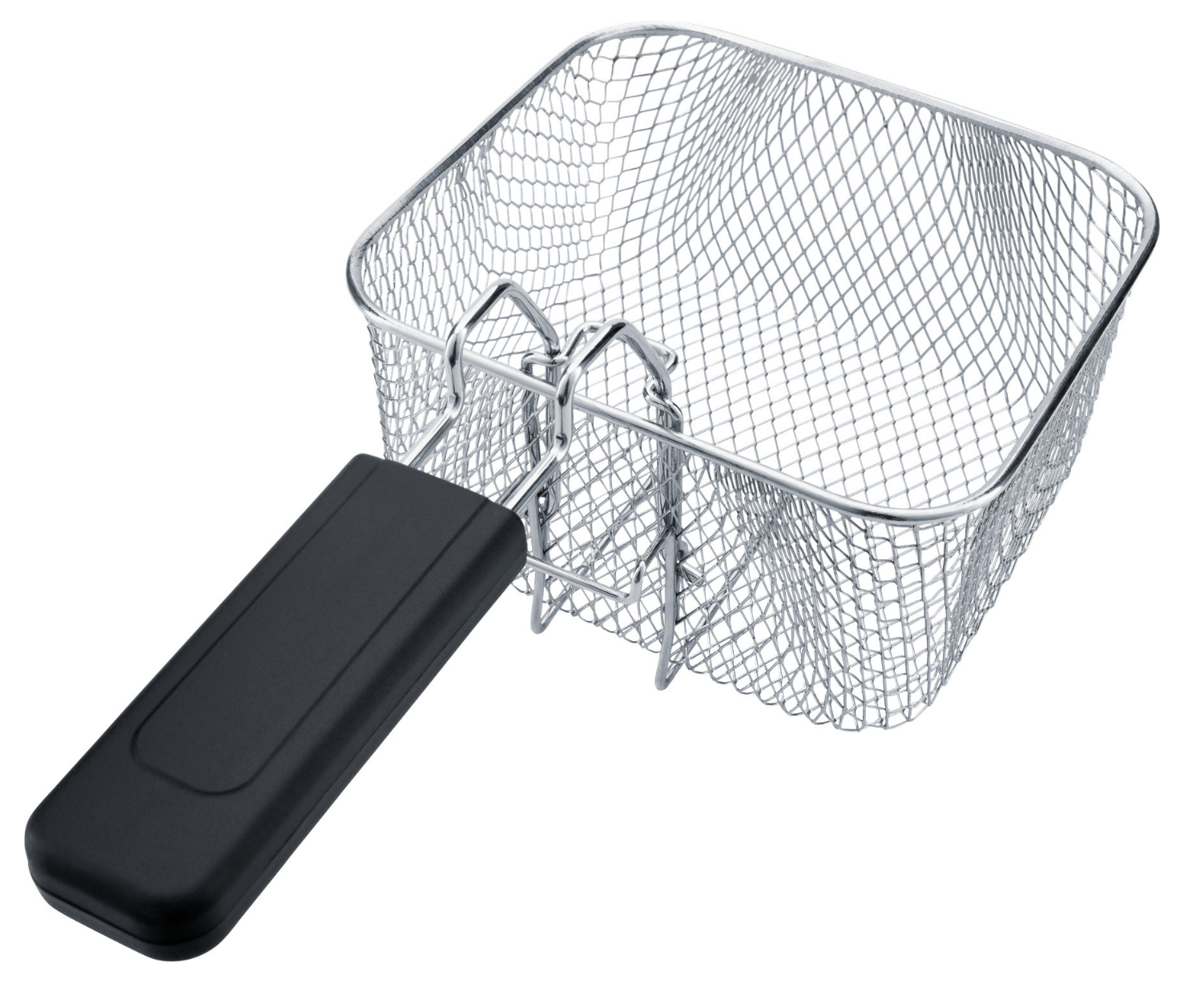 5365579 Фритюрница Steba DF 150 F серебристый STDN-0026167 - Вид №3