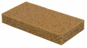 MAURER Губка Hydrocell для прямоугольного шпателя