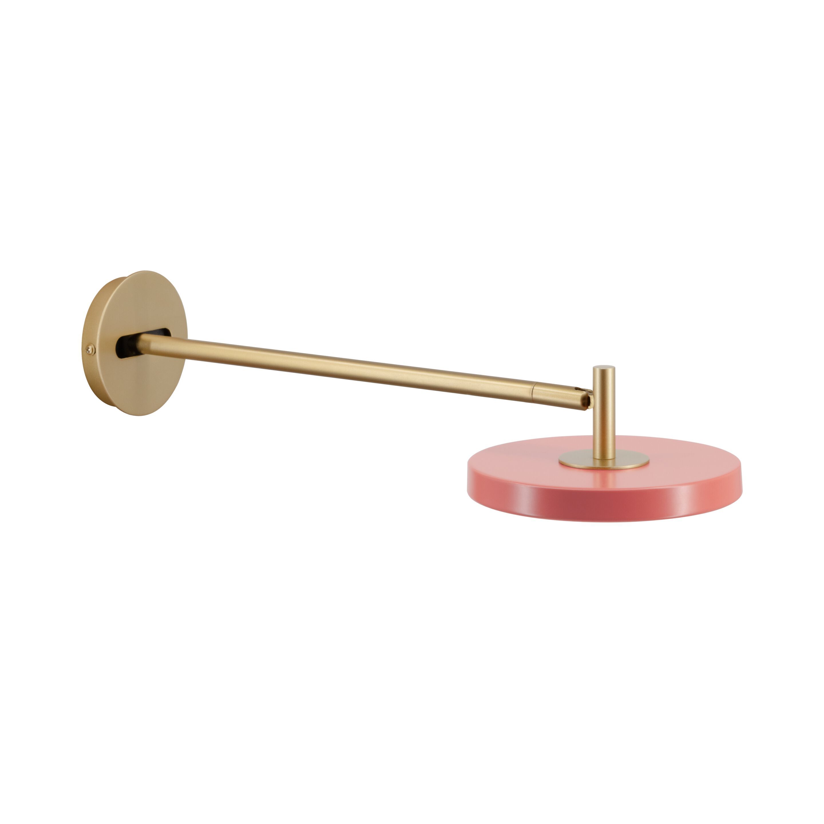 Регулируемый настенный светильник UMAGE Asteria ARCH-00094671 - Вид №17