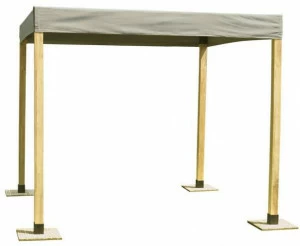 Il Giardino di Legno Деревянная беседка Venezia 849