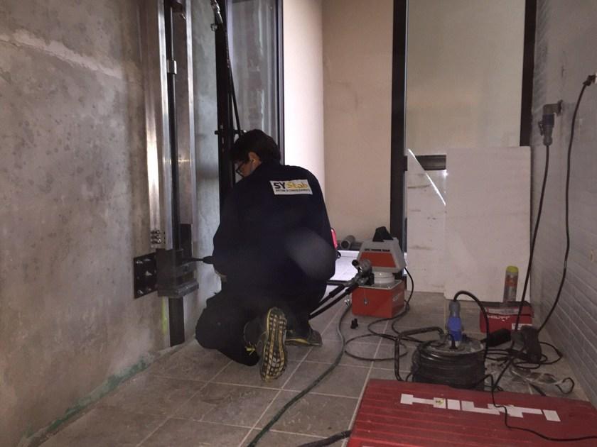 Systab Предварительно нагруженные стальные микросваи для фундаментов sun-id-1417950 - Вид №5