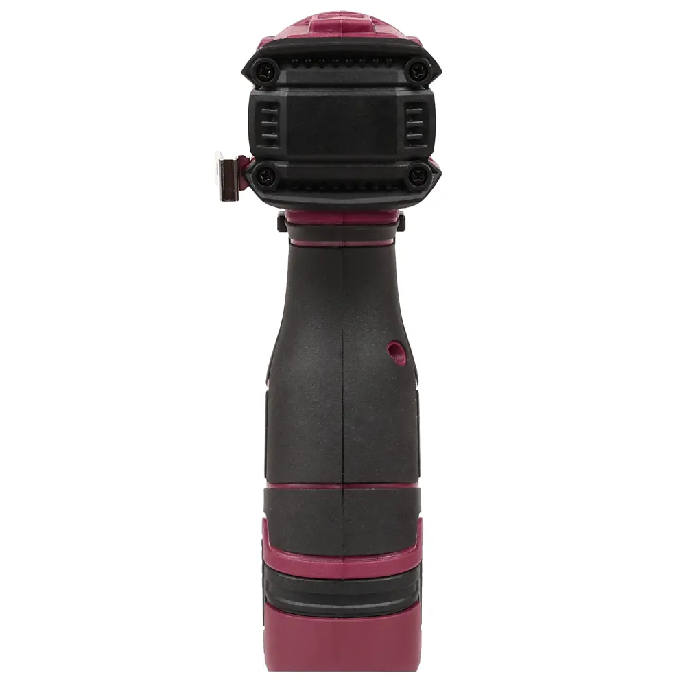 Бесщеточный ударный шуруповерт Neolaser NIS-20-ACCUM2 с двумя аккумуляторами 89434157 STLM-1578742 - Вид №8