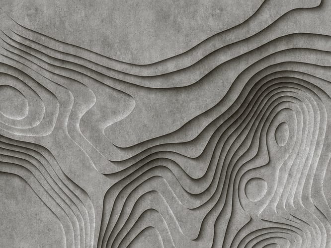 Обои с цифровой печатью Architects Paper Walls by Patel II ARCH-00082502