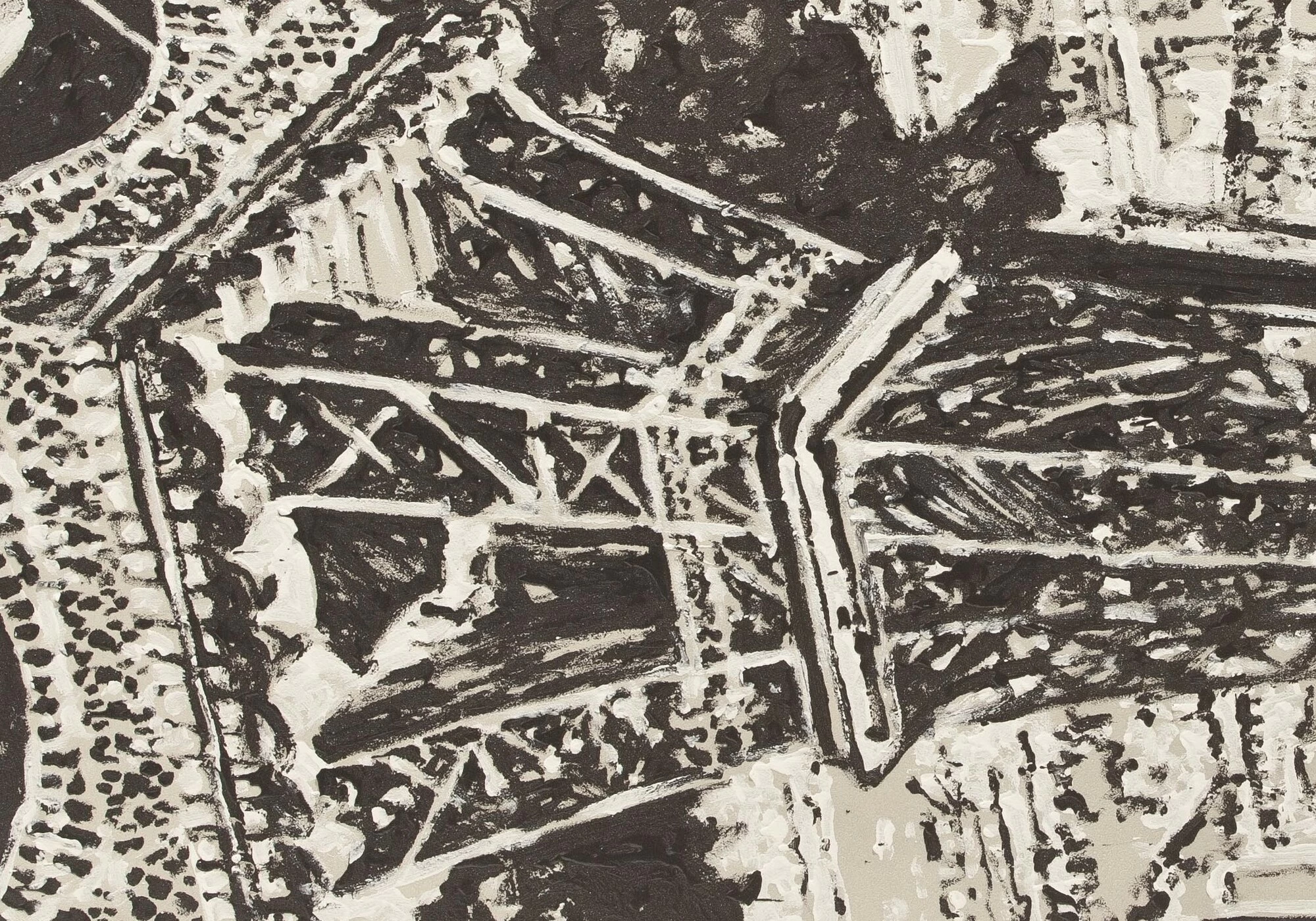 Водяной радиатор 220 x 70 cm Paris My Love Cinier  1312 Вт sun-id-1218000 - Вид №5