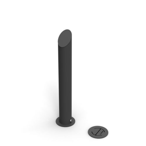 Removable Easy Details Lab23 Столбики / Барьеры 