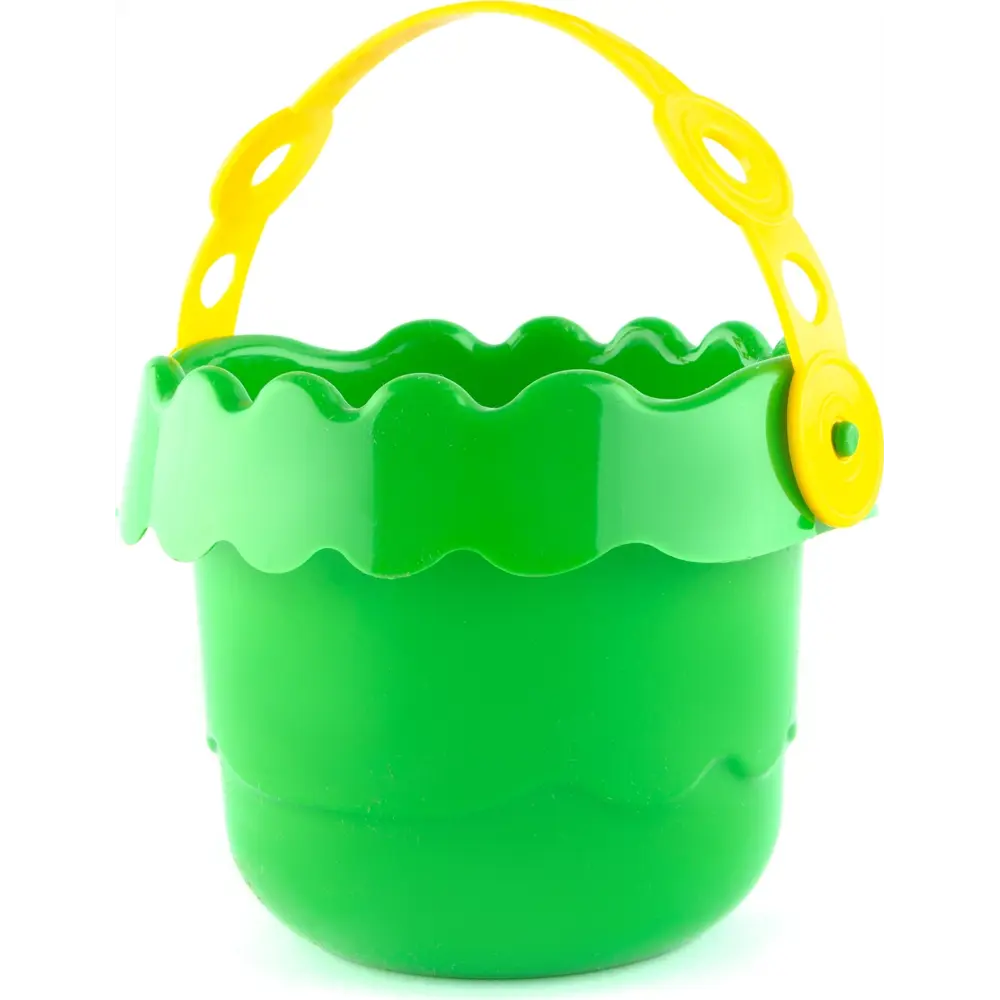 Santreyd Детское ведёрко «Волна» для сада и песочницы 82675280 STLM-0033675