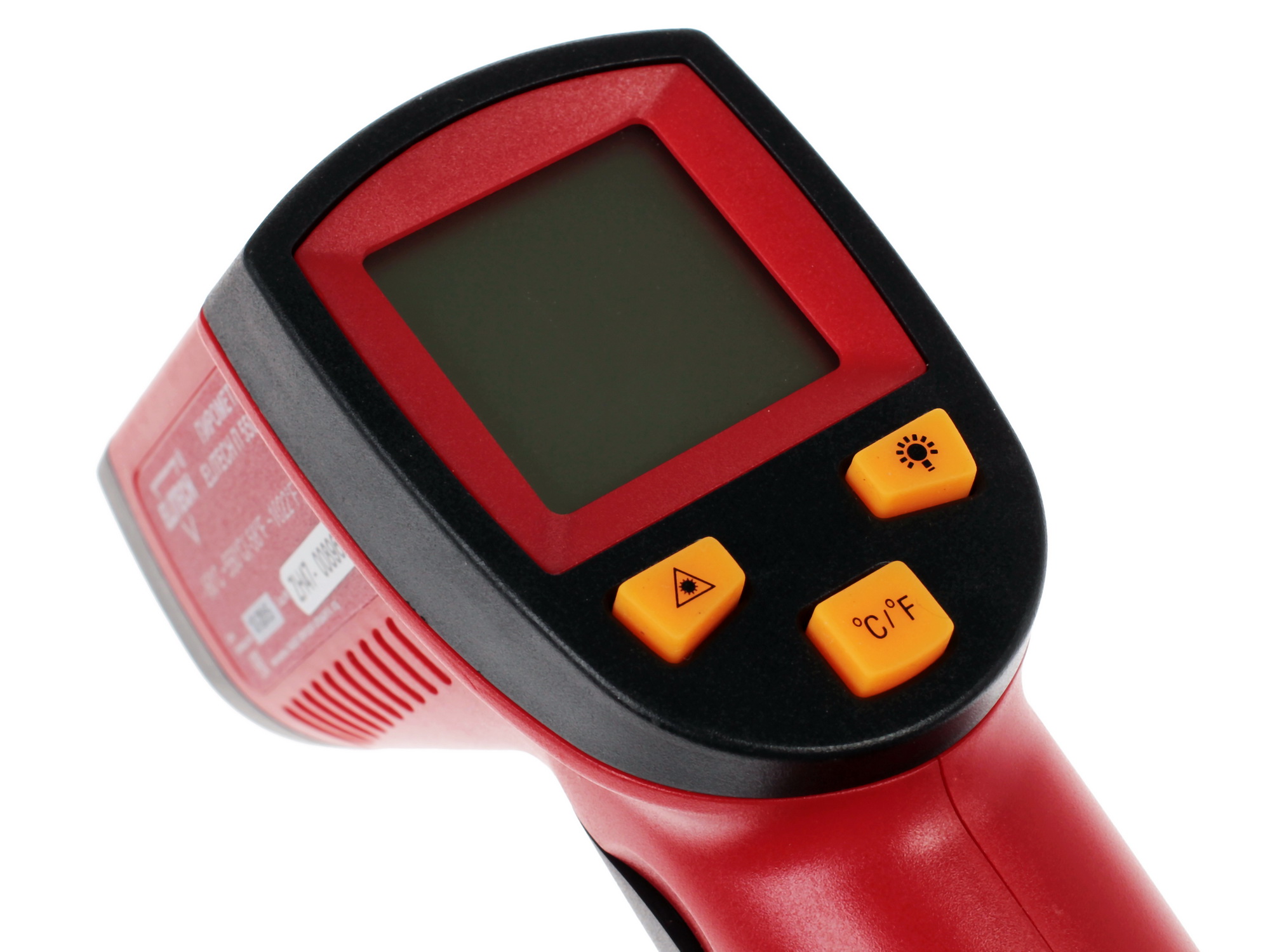 Пирометр Elitech П 550 1072870 STDN-0073733 - Вид №5