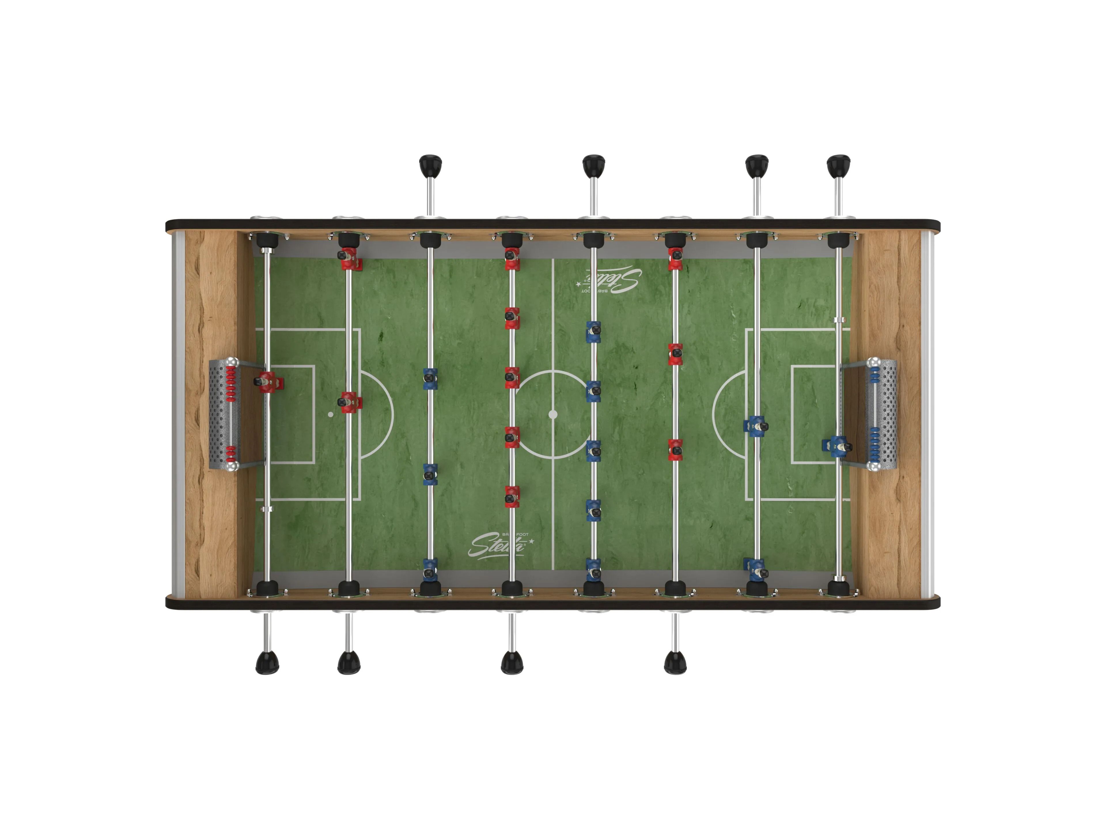 Кальциобалилла Stella baby-foot & billards Tradition Outdoor ARCH-00067027 - Вид №35