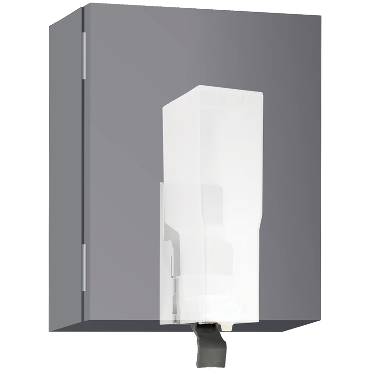 727178 Дозатор дезинфицирующего средства для монтажа в шкаф WP173-7 WAGNER_EWAR A-LINE Wagner Ewar 