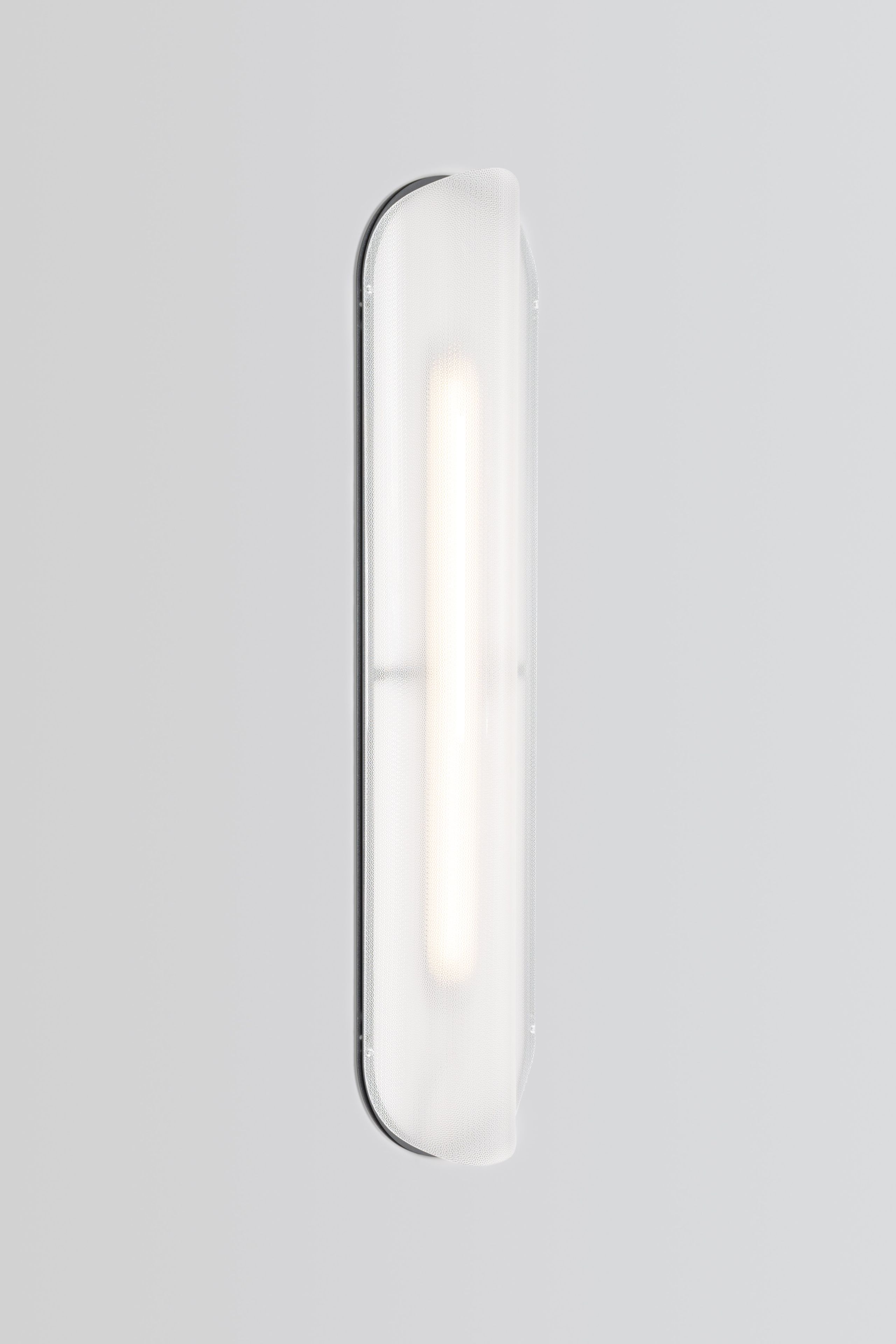 Настенный светильник / потолочный светильник из акрилового стекла A-N-D Vale ARCH-00149442 - Вид №2