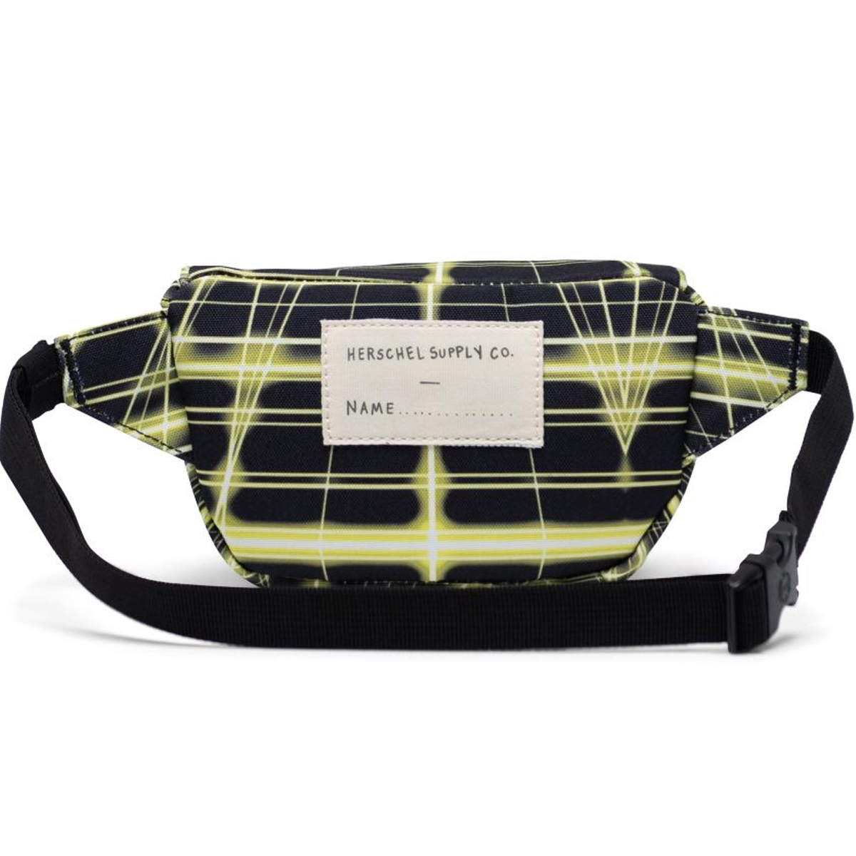 10692-04494-OS Сумка поясная Hip Pack Herschel Twelve - Вид №1