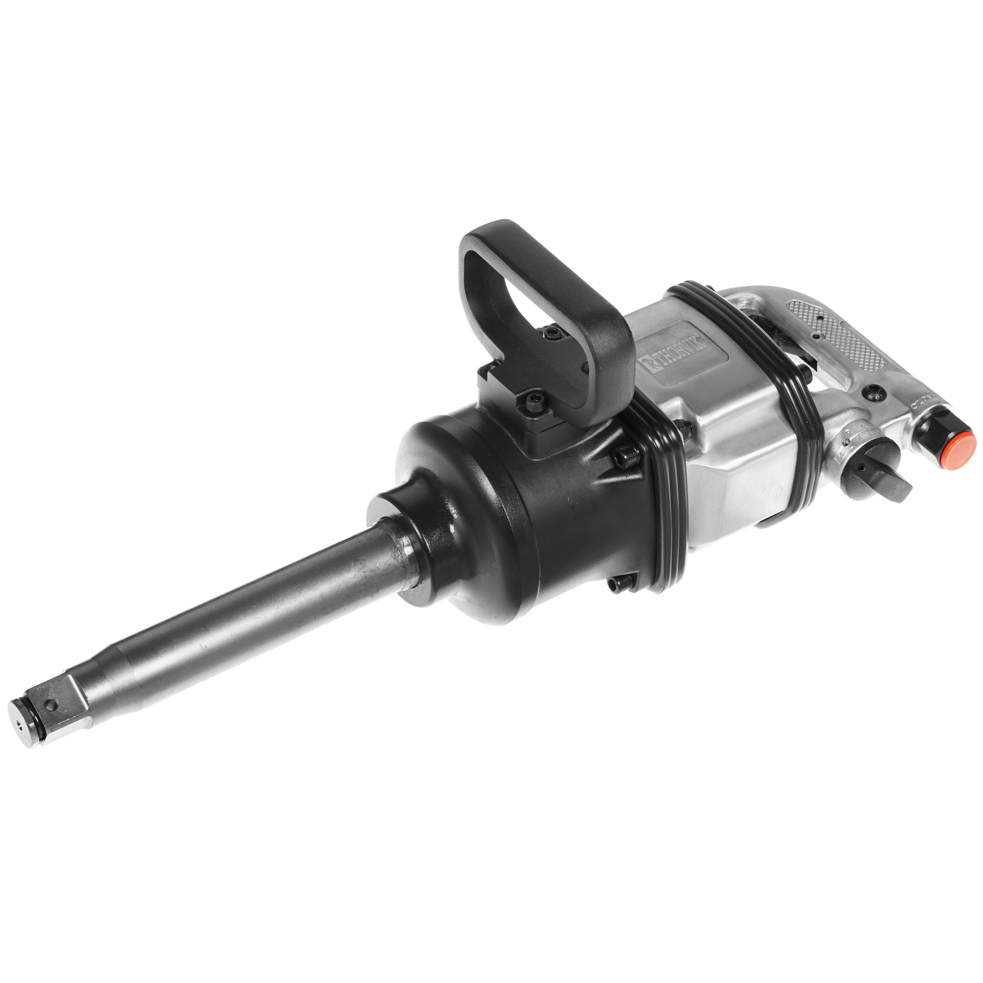 Пневмогайковерт Thorvik AIWS125M 8152948 STDN-0094070 - Вид №4