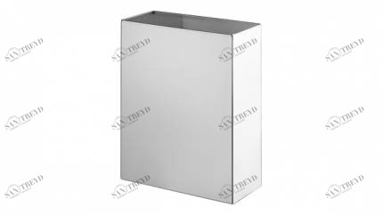 A8.81 Ведро для мусора Waterrevolution Line YES P Water Evolution 